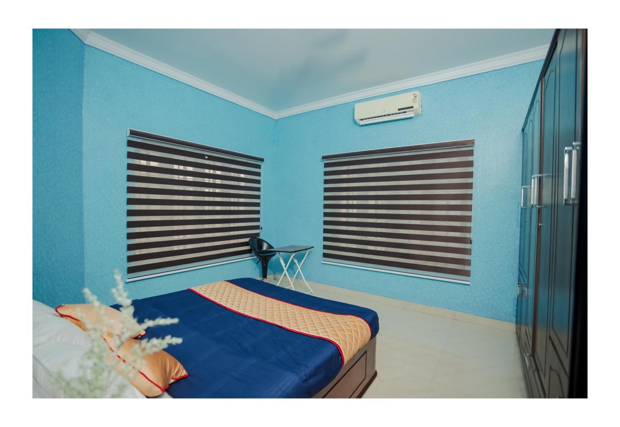 Hotel Gilead Holliday Tāmarakulam Exterior foto
